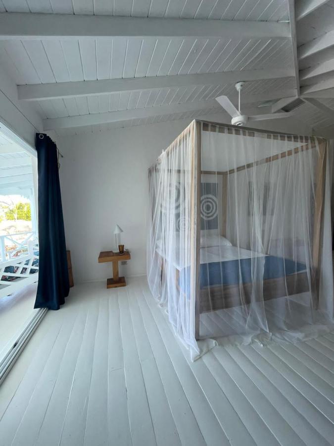 Itaka Loma Bonita Hotel Лас Теренас Екстериор снимка