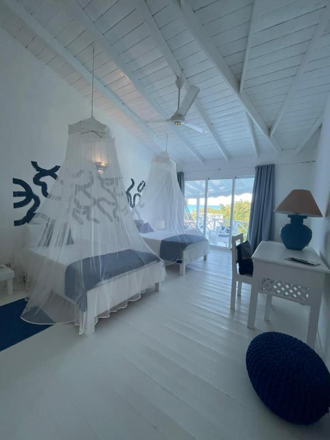 Itaka Loma Bonita Hotel Лас Теренас Екстериор снимка
