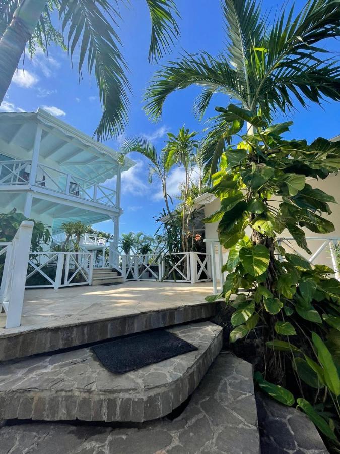 Itaka Loma Bonita Hotel Лас Теренас Екстериор снимка