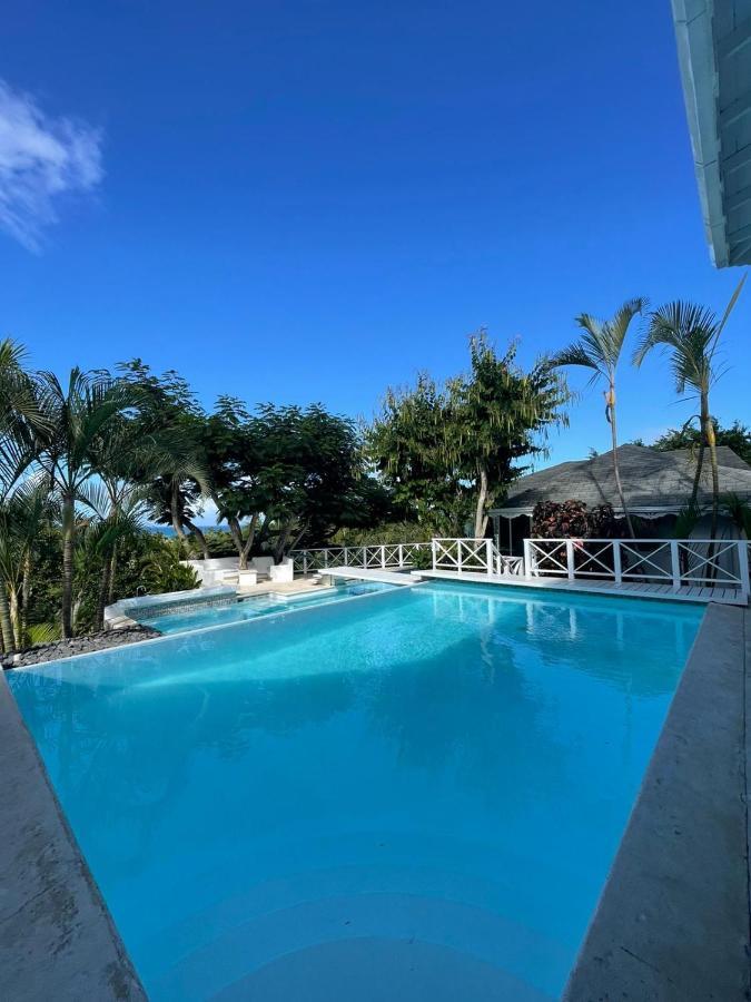 Itaka Loma Bonita Hotel Лас Теренас Екстериор снимка