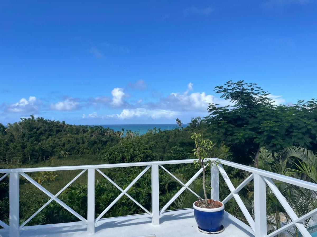 Itaka Loma Bonita Hotel Лас Теренас Екстериор снимка