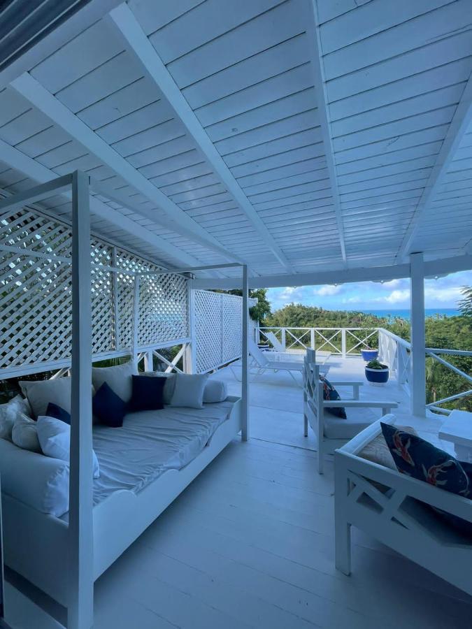 Itaka Loma Bonita Hotel Лас Теренас Екстериор снимка