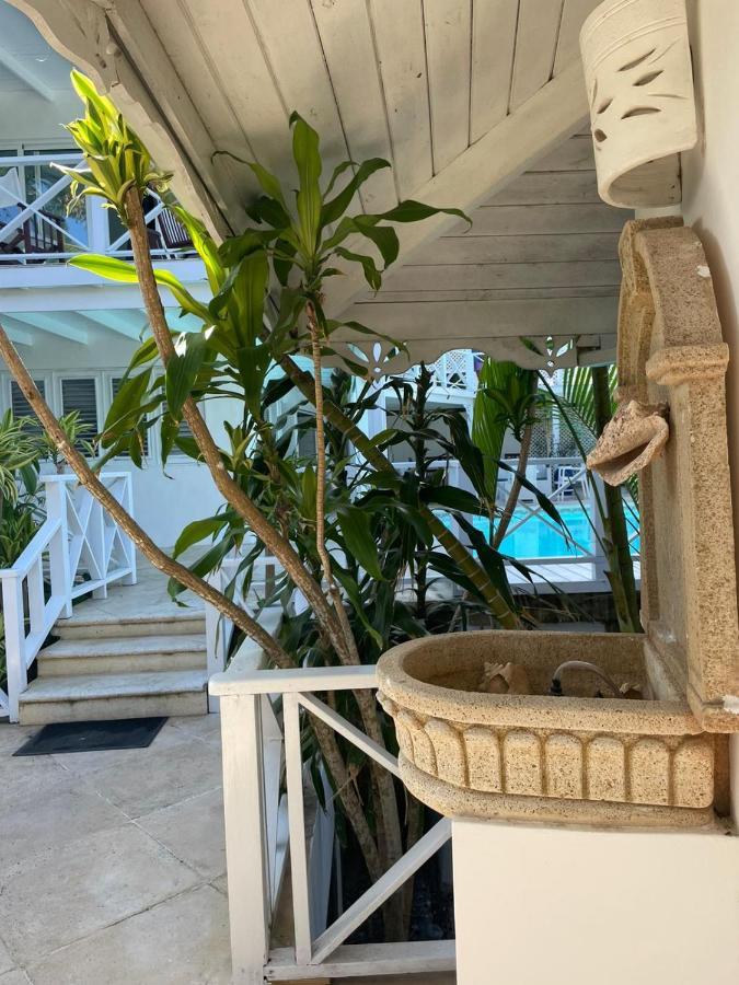Itaka Loma Bonita Hotel Лас Теренас Екстериор снимка