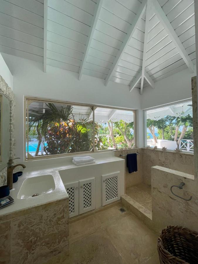Itaka Loma Bonita Hotel Лас Теренас Екстериор снимка