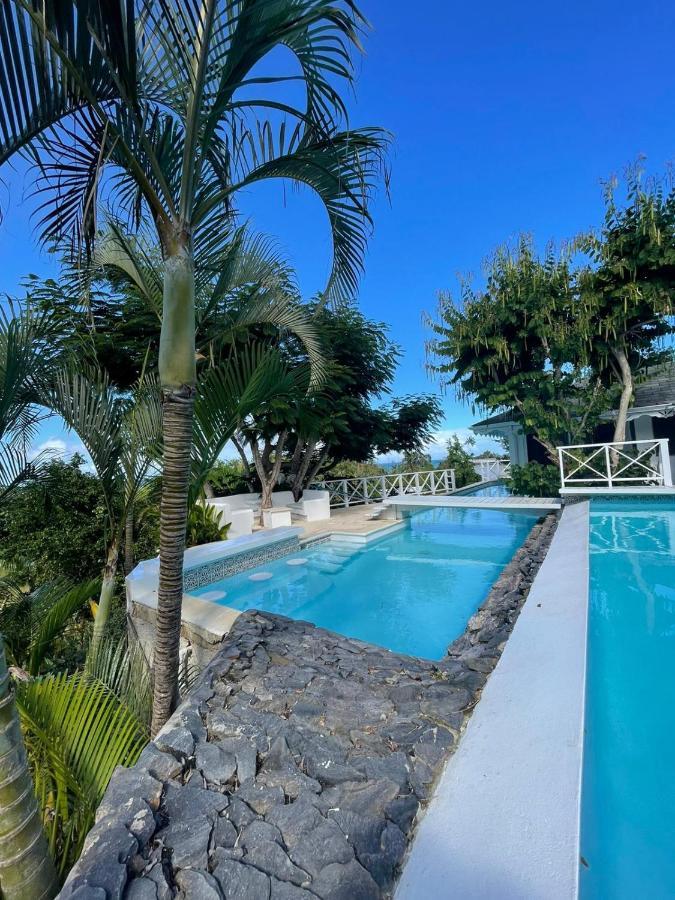 Itaka Loma Bonita Hotel Лас Теренас Екстериор снимка